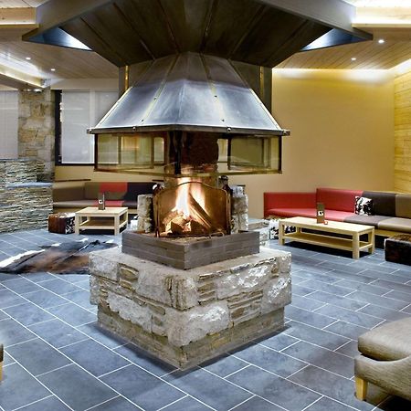 Mercure Saint-Lary Zewnętrze zdjęcie