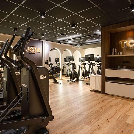 Mercure Saint-Lary Zewnętrze zdjęcie