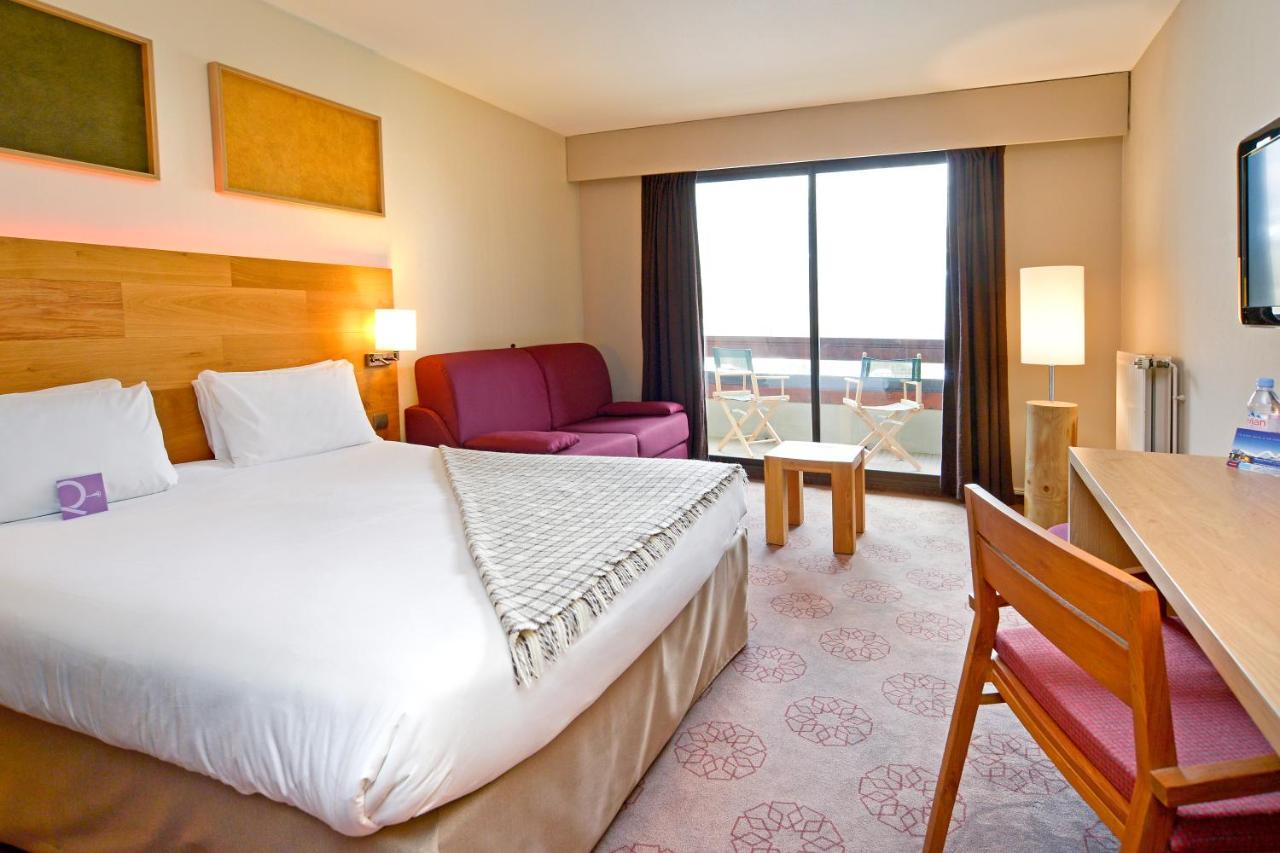 Mercure Saint-Lary Zewnętrze zdjęcie