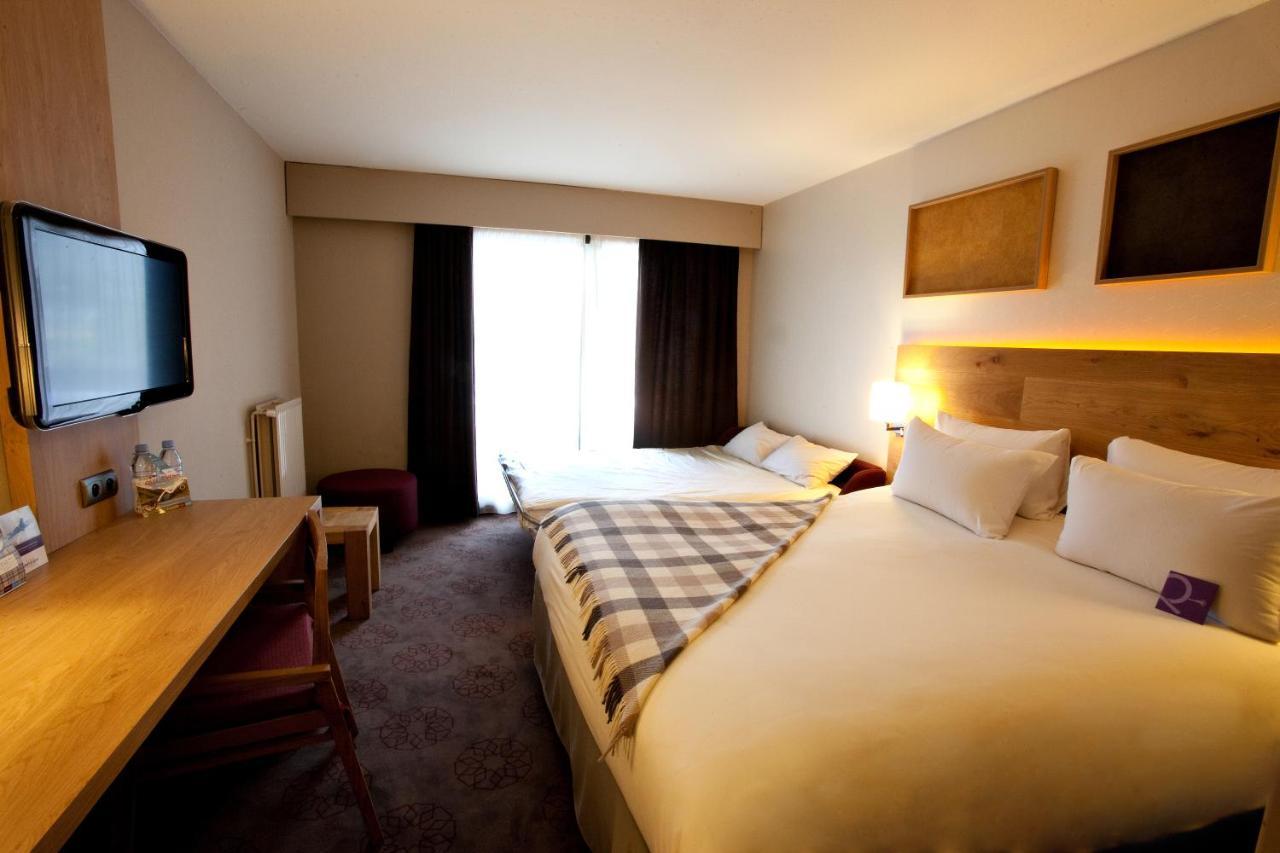 Mercure Saint-Lary Zewnętrze zdjęcie