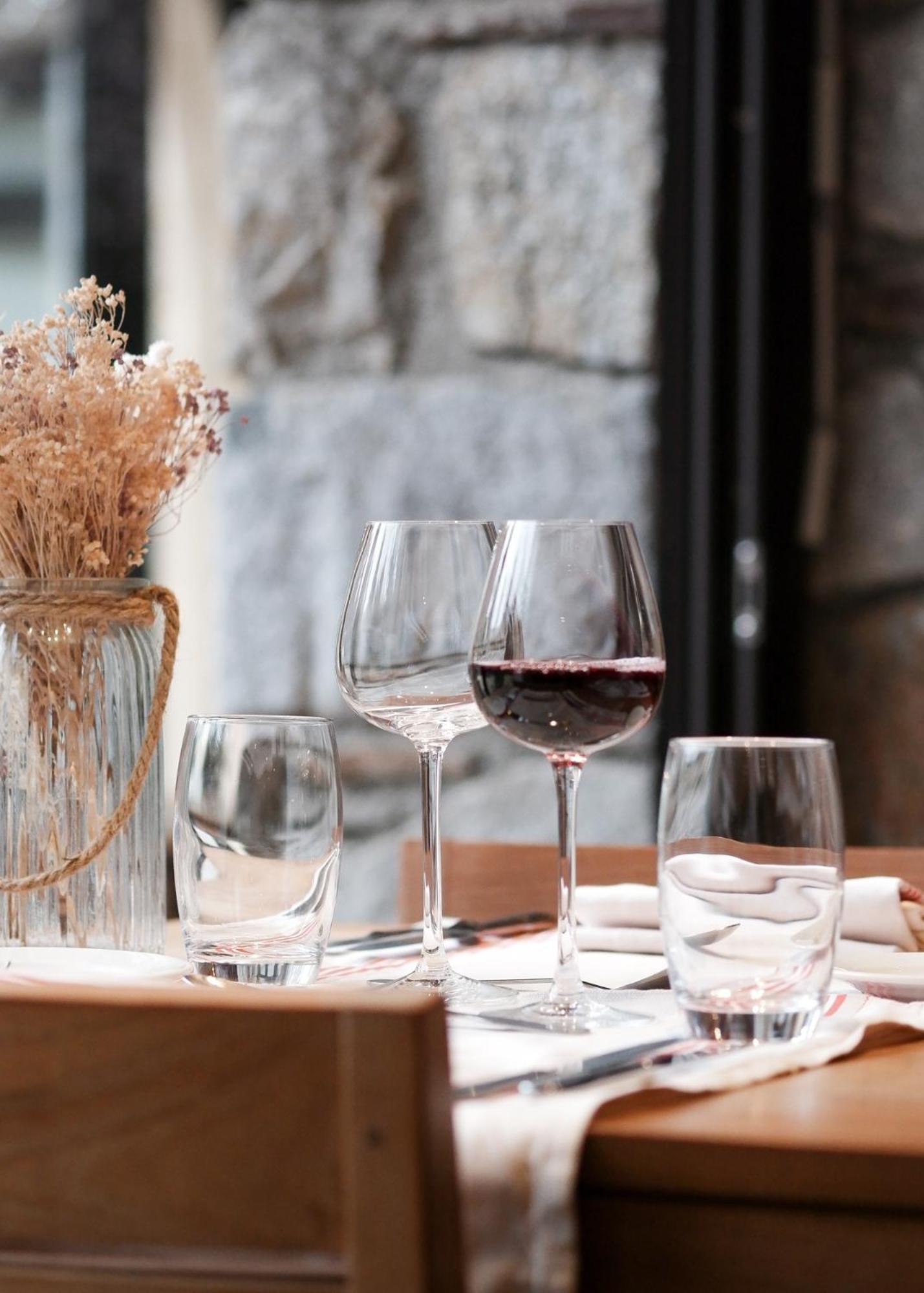Mercure Saint-Lary Zewnętrze zdjęcie