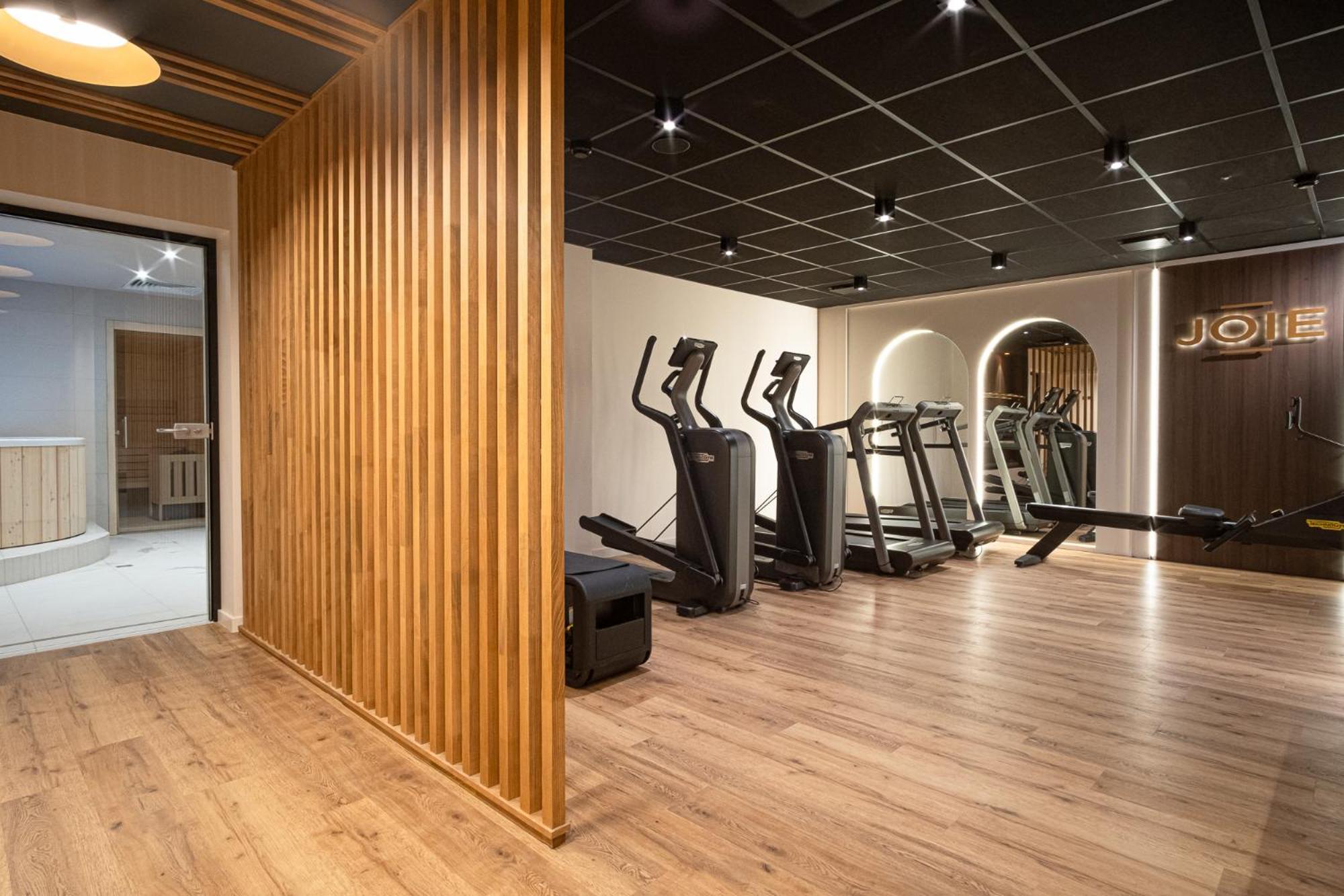 Mercure Saint-Lary Zewnętrze zdjęcie