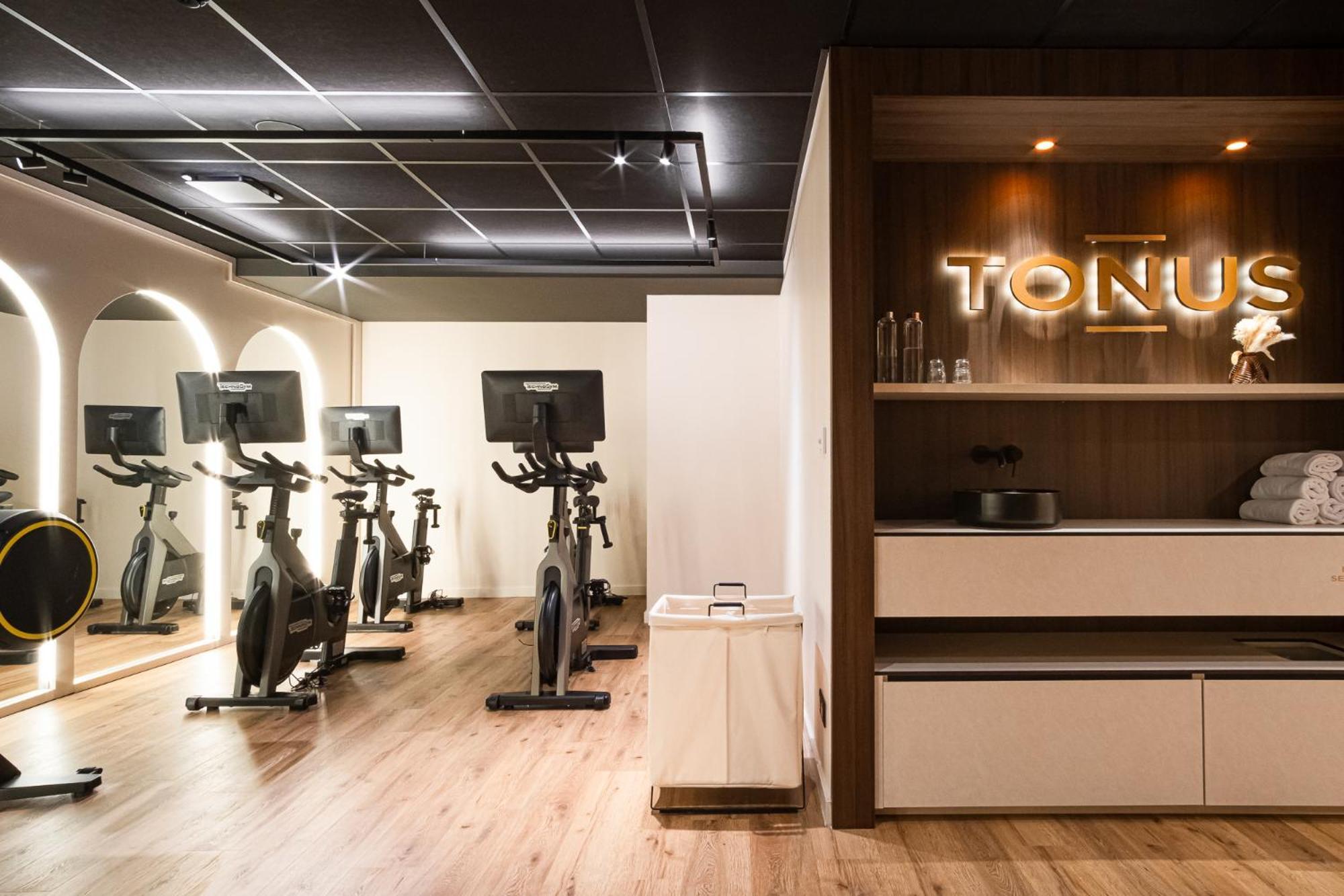 Mercure Saint-Lary Zewnętrze zdjęcie