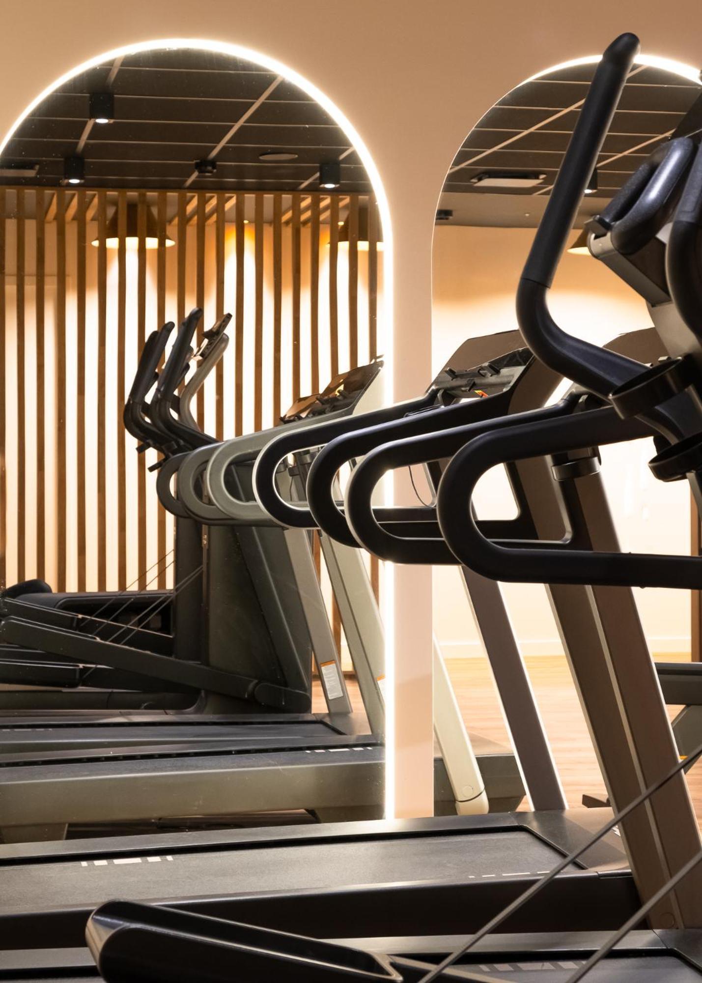 Mercure Saint-Lary Zewnętrze zdjęcie