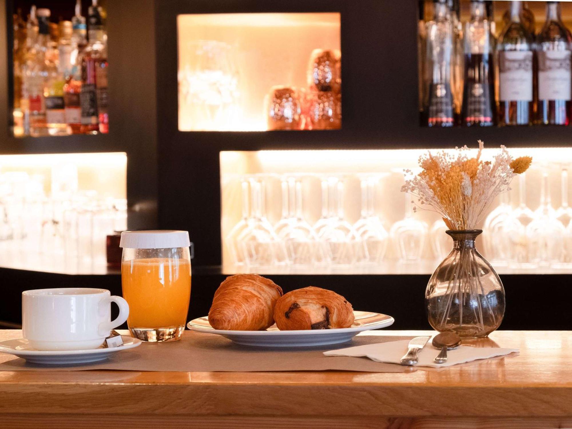 Mercure Saint-Lary Zewnętrze zdjęcie