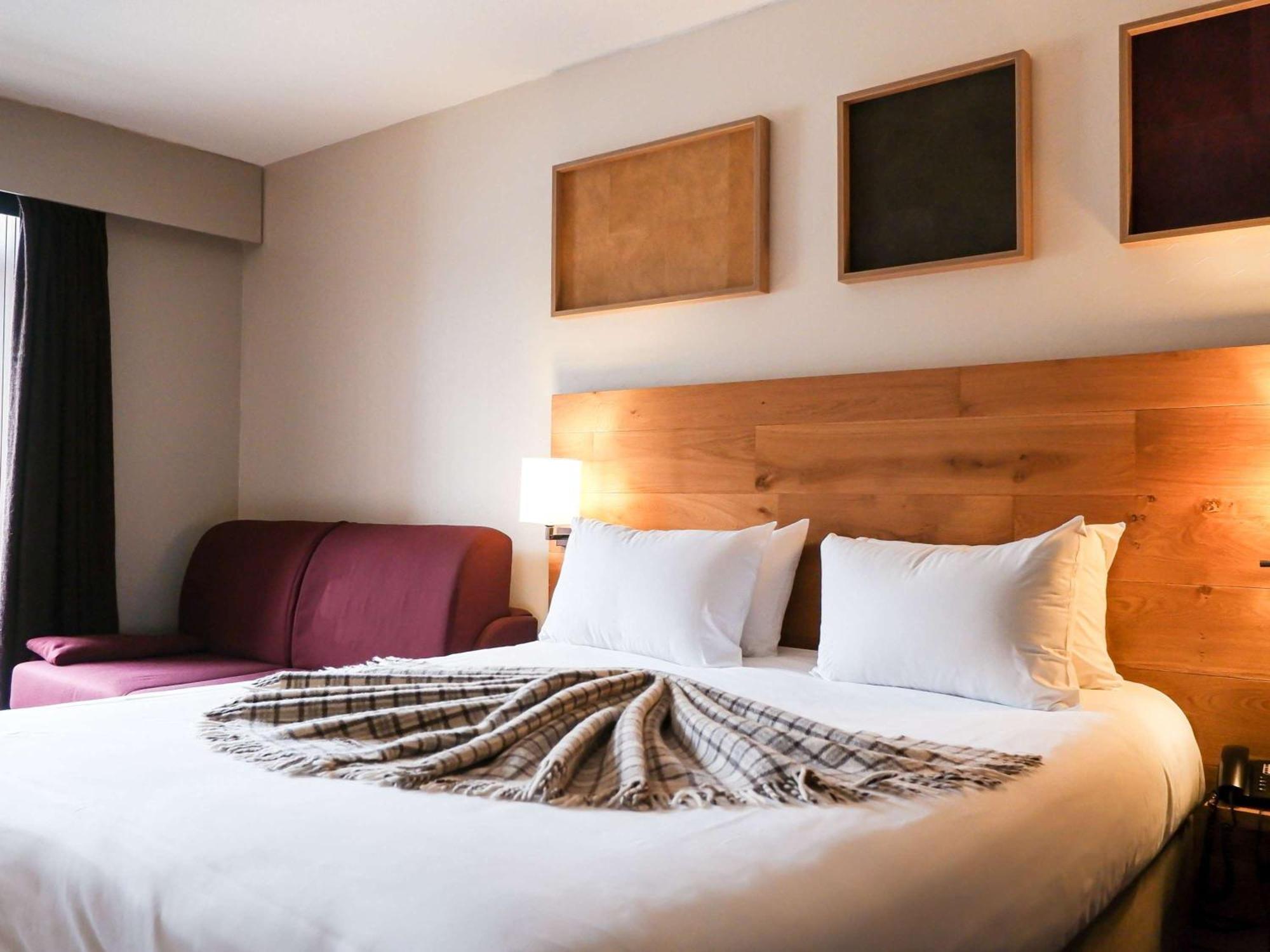 Mercure Saint-Lary Zewnętrze zdjęcie